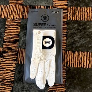 PXG-branded G/Fore Women’s Right Hand Leather Golf Glove